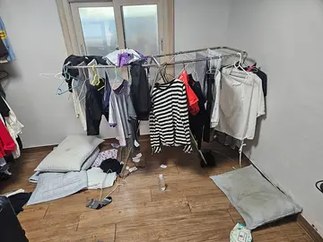 보령 유품정리, 살림 가득했던 집을 비우고 청소까지 한 번에 마무리한 현장 현장 사진