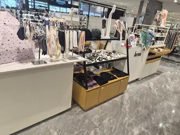 대전 폐기물처리, 백화점 매장 철거 현장은 어떻게 진행될까? 현장 사진